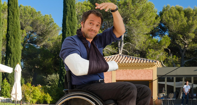 Caïn, saison 6 : pourquoi Bruno Debrandt quitte la série de France 2 