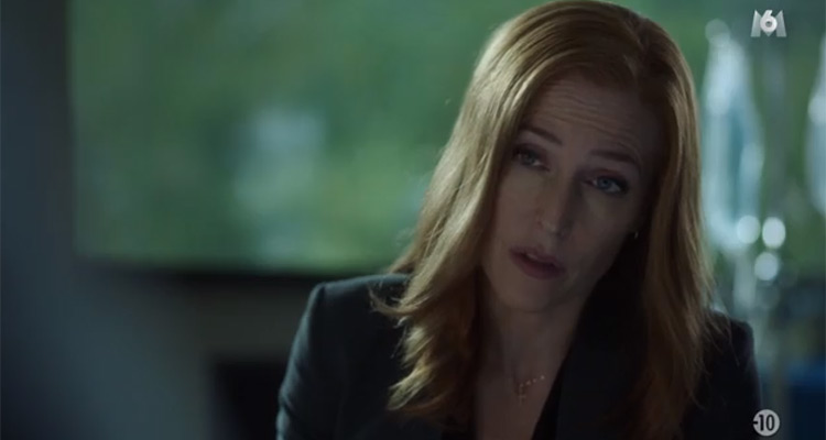 X-Files : quelle audience pour la suite de la saison 11 et le retour du monstre sur M6 ?