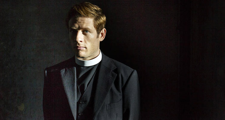 Grantchester (saison 3) : James Norton quitte la série, quel acteur pour accompagner Robson Green ?