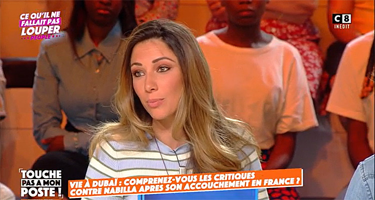 Delphine Wespiser / Viens on s’aime : une sanction inévitable pour les caméras cachées de Cyril Hanouna sur C8 ? 