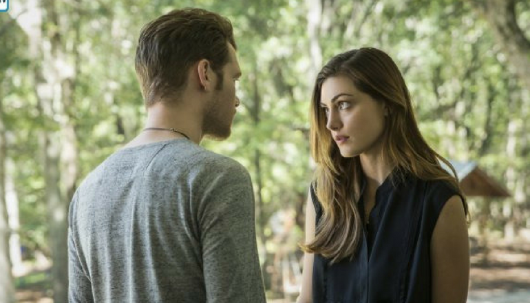 The Originals saison 4 : Klaus, Hayley et Elijah de retour à la Nouvelle-Orléans, audiences supérieures à celles de The Vampire Diaries